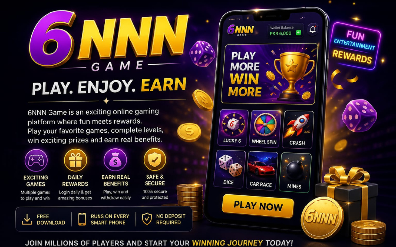 6NNN Game