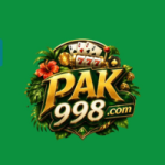 Pak998 Game