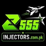 Z555 Game