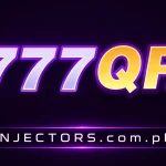 777QR Game