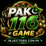 Pak116 Game