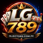 LG789 Game