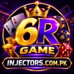 6R Game