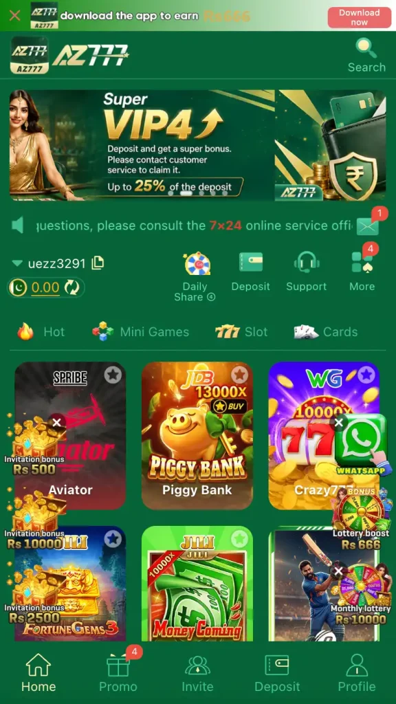 Az777 Game 
