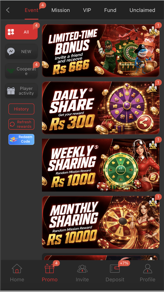 Rs778 Game